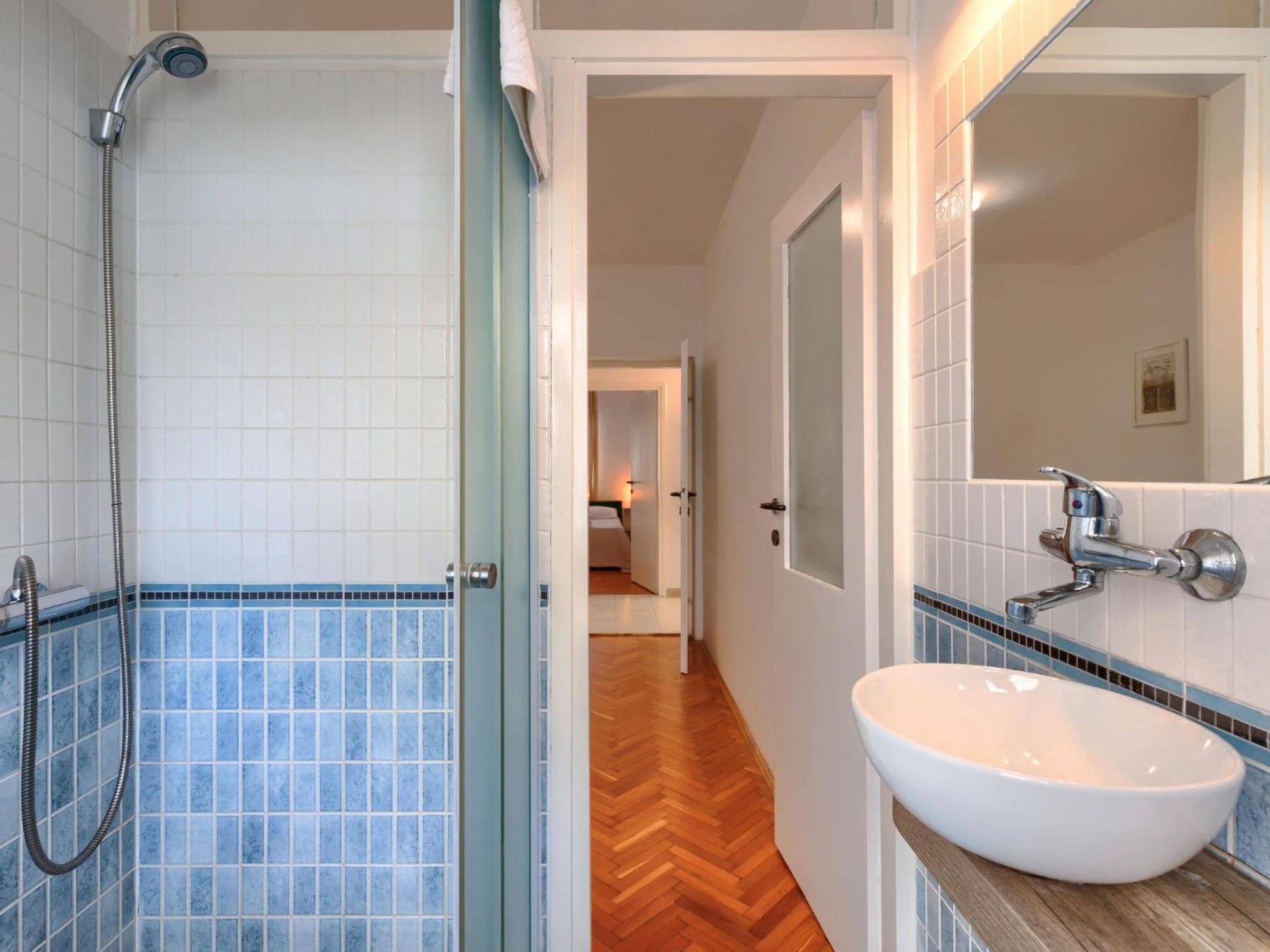 Apartment Nika-7 By Interhome Umag Exterior photo